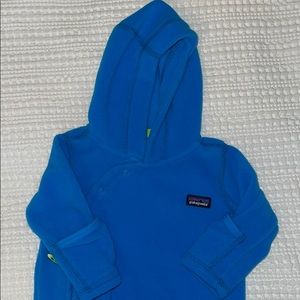 Patagonia Infant Fleece Bunting